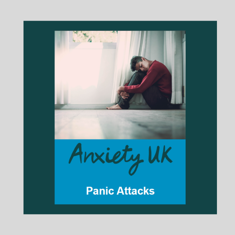 Free resources Archives - Anxiety UK